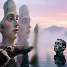 По ту сторону реальности