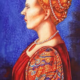 "Воспоминания об Италии"