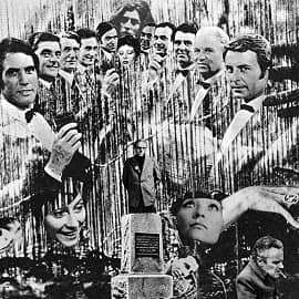 Эсхатологические мотивы  Eschatological Motives