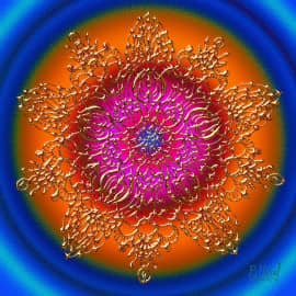 Абстракция 025