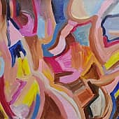 Абстракция 410