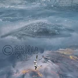 Облачный мир