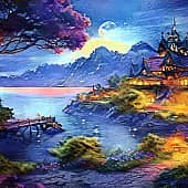 Фантазия.