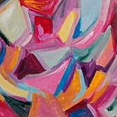 Абстракция 384