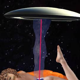 Злейшие враги из космоса (The worst outer space enemies)