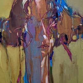 Маша (Леонид Медведский)