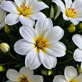 Цветы 0315 НС