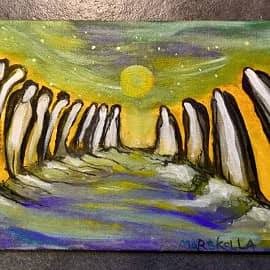 Cовет наблюдателей. #Marskolla