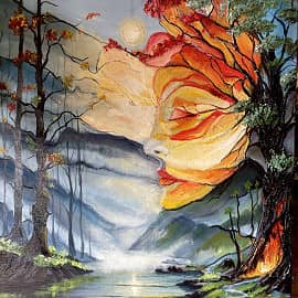 Матушка Земля