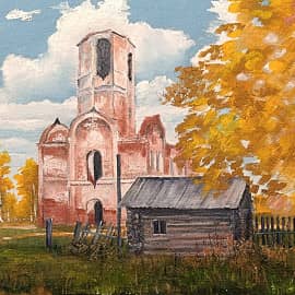 Реквием храму...(4)