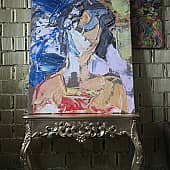 Картина Мечта сбывается Современная живопись Екатерина Лебедева художник (1), художник Екатерина Лебедева