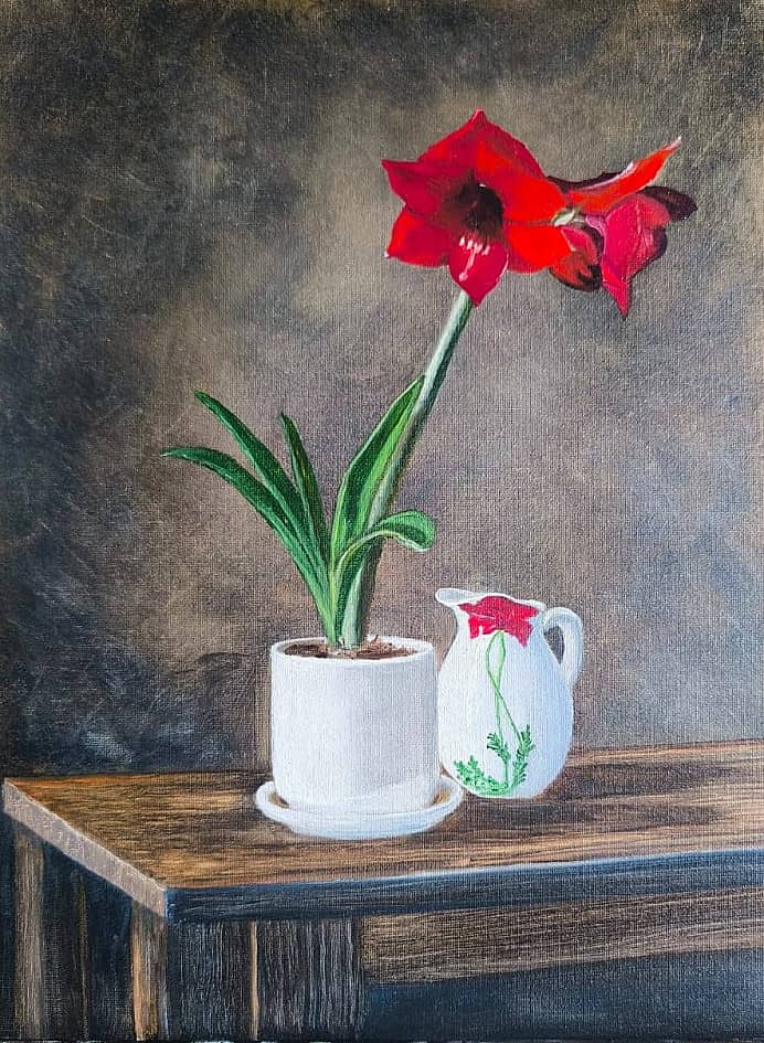 Гиппеаструм