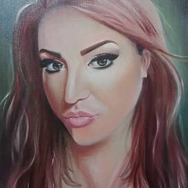 Подружка невесты