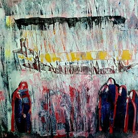 Сложные диалоги.