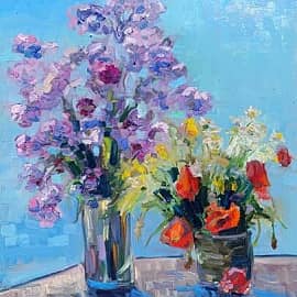 Картина дня