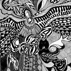 Крылатая мечта