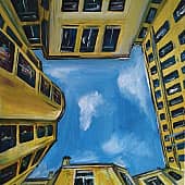 Городские небеса