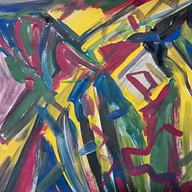 Абстракция 240