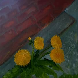 Жажда жизни