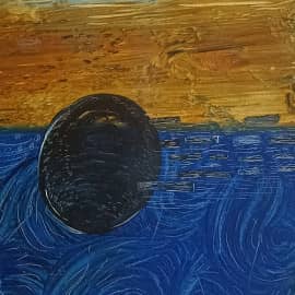 Параллилейная точка