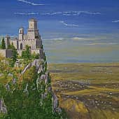 Осень в Сан Марино