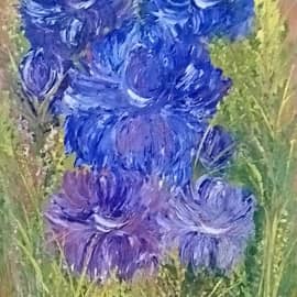 Голубые мечты