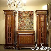 Картина Парень с гитарой Современная живопись Екатерина Лебедева художник (1), художник Екатерина Лебедева