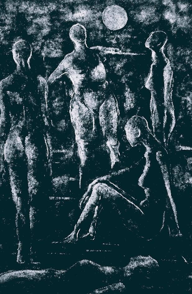 "Геленджикский вуайеризм"