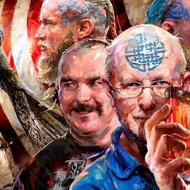 Гоблин и викинги