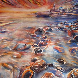 Картина дня