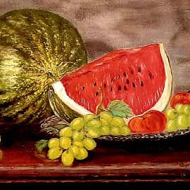 Арбузик и друзья