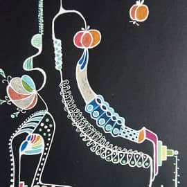 С чего начать