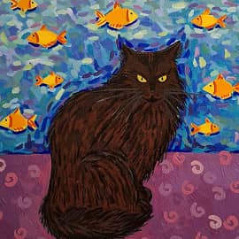 Любимец Гоша