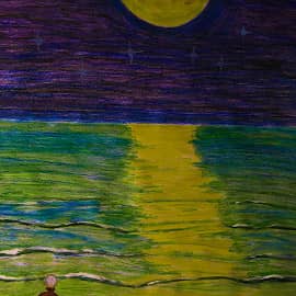 Полнолуние