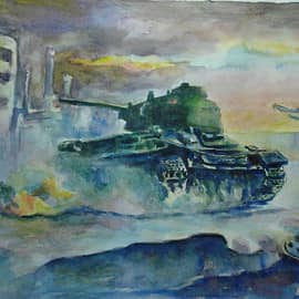 Картина дня