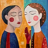 Разговор с собой