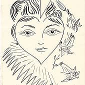 Портрет Любви