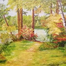 Сентябрь уж наступил