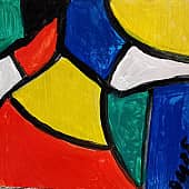 Абстракция 311