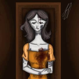 Нечестивая плоть