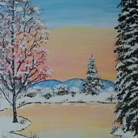 Картина дня