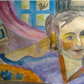 Задумчивость