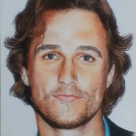 Мэттью МакКонахи (Matthew McConaughey)