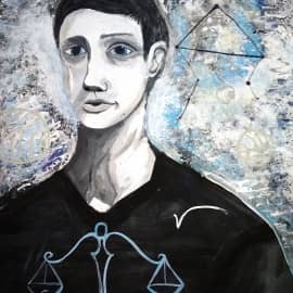 Портрец незнакомца