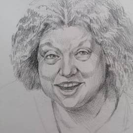 Светлана Крючкова