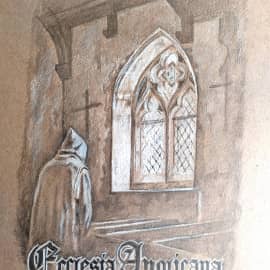 Литургическая служба в латинском обряде о причёске подавшего в отставку Бориса Джонсона