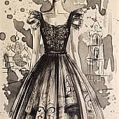 Женский образ #2