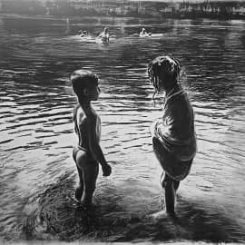 Познакомились!