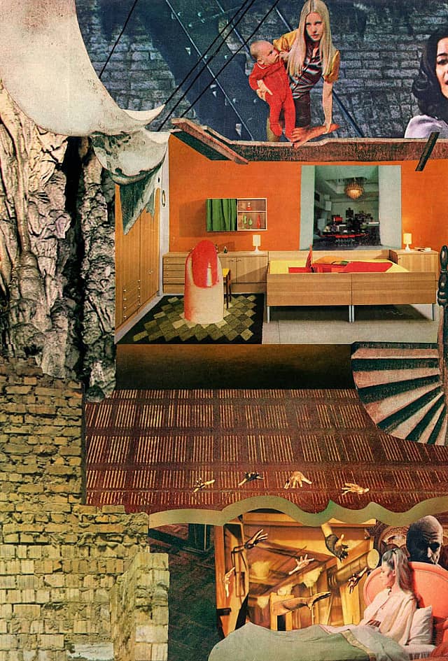 Ночной кошмар  The Nightmare