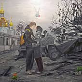 Мариуполь: пульс под бетоном